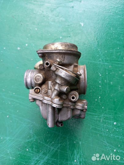 Карбюратор на скутер Хонда