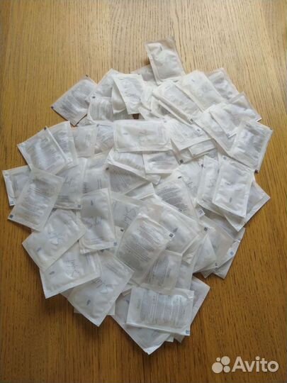 Гель для душа