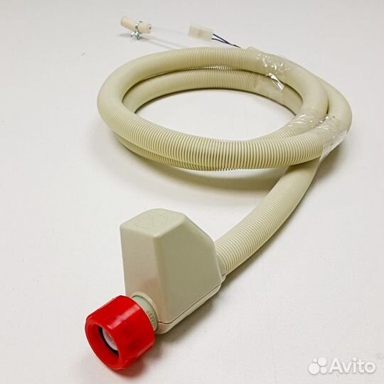 Заливной шланг с аквастопом для пмм FWH300AC