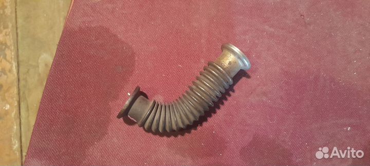 Гофра егр к9к 836