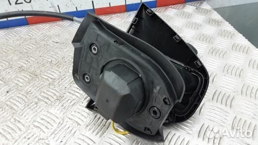 Кулиса кпп BMW X5 E53 (GAD03DM01)