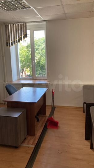 Офисное помещение, 35 м²