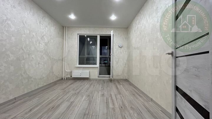 2-к. квартира, 55 м², 8/18 эт.