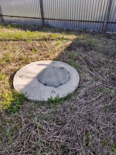 Участок 15 сот. (ИЖС)