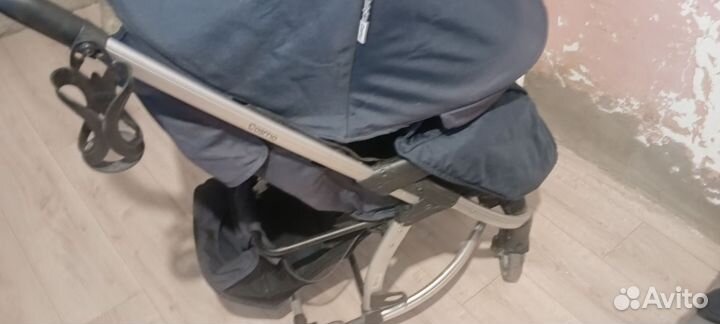 Детские коляски прогулочные