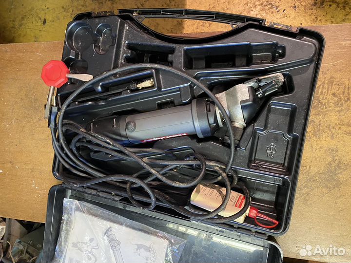 Машинка для стрижки скота Heiniger Xtra