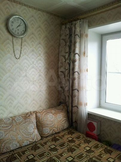 Комната 19 м² в 1-к., 4/5 эт.