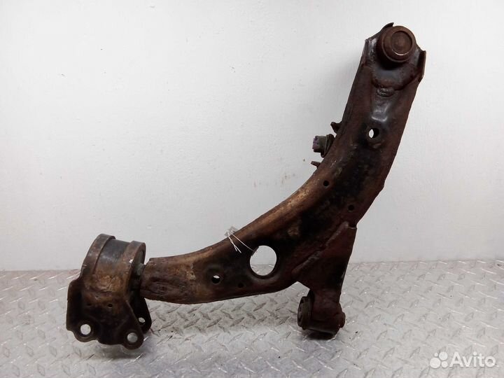 Рычаг передний правый нижний Mazda CX-9 1 TB