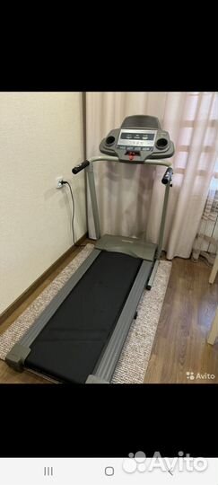 Беговая дорожка Torneo Linia T203