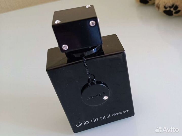 Armaf - Club de nuit intense