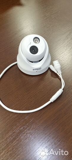 Видеокамера Dahua DH-IPC-hdw4300c