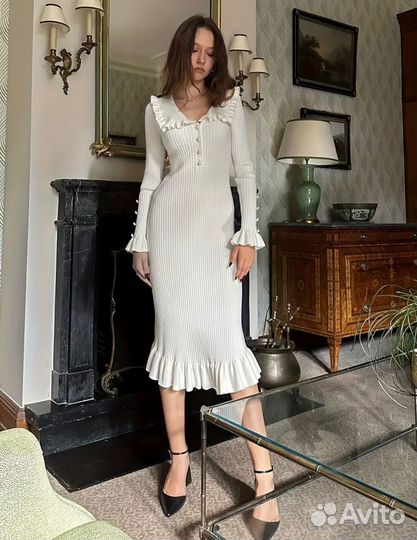 Платье женское