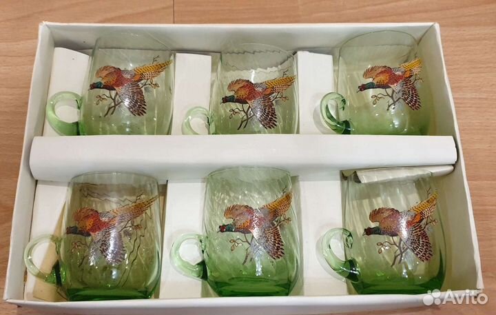 Сувенирный набор кружек