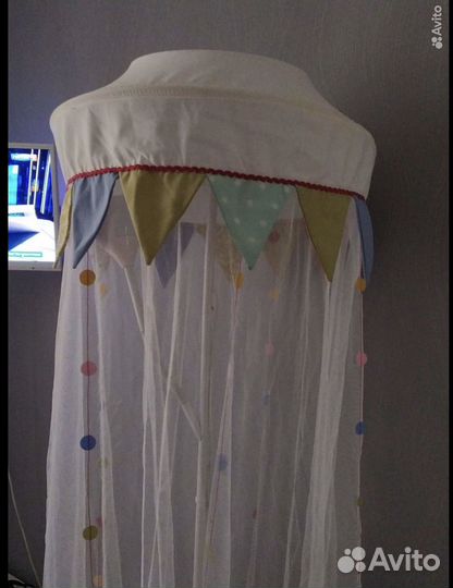 Балдахин IKEA