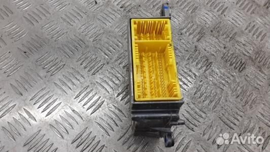 Блок управления airbag dodge journey (3MF01OQ01)