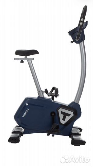 Велотренажер torneo jazz b-517