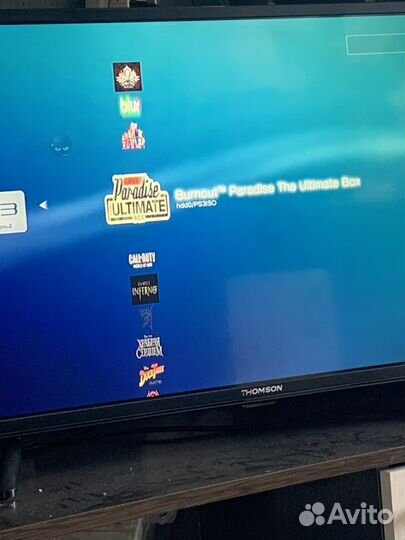Sony PS3 slim