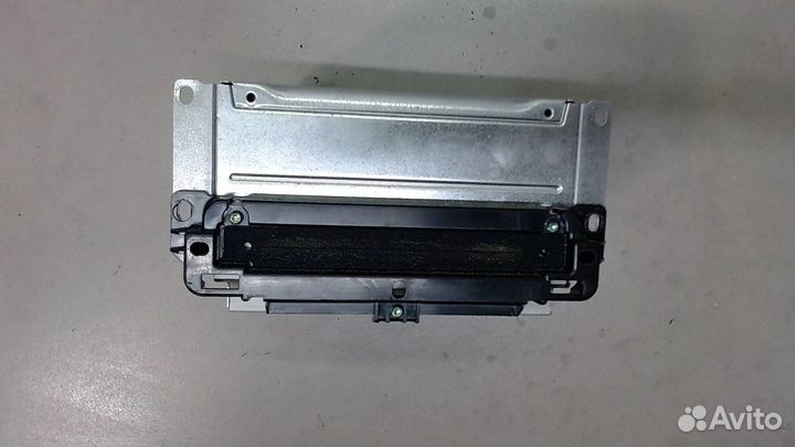 Магнитола Dodge Charger, 2013