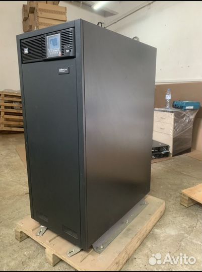 Ибп Vertiv NXC10-20 kva/ GXT4-6000rt230