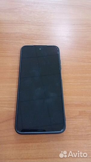 Смартфон Xiaomi Redmi 10