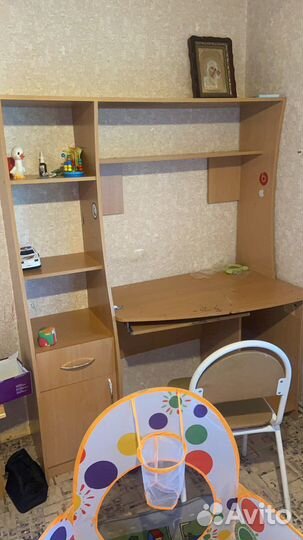 Письменный стол бу