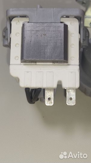 B20-6 Сливной насос с улиткой в сборе