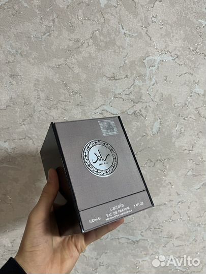 Духи мужские