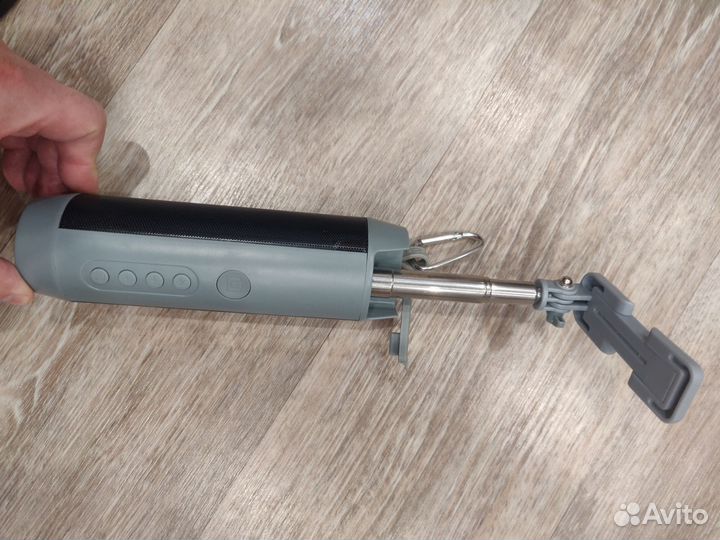 Портативная колонка