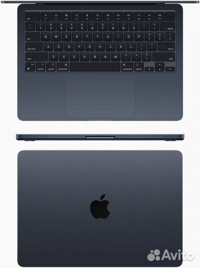 MacBooc Air 13 m3