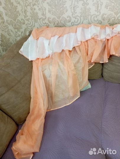 Ламбрекен 3 метра