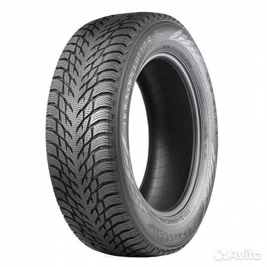 Nokian Tyres Hakkapeliitta R3 205/60 R16 96R