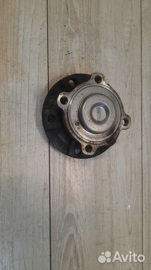 Ступица передняя BMW 1-серия F20 F21