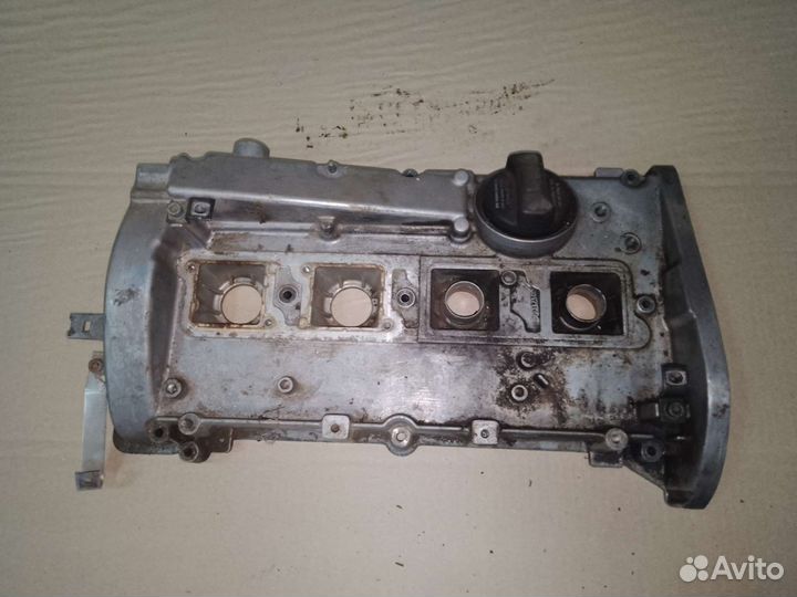 Крышка клапанов Audi, Volkswagen 1,8