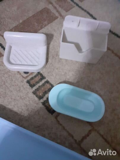 Все для ванной комнаты