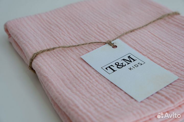 Пеленки детские новые