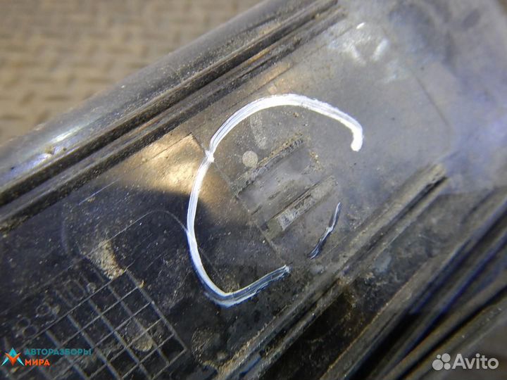 Накладка на порог BMW Z3 E36/7 1997 51478398884