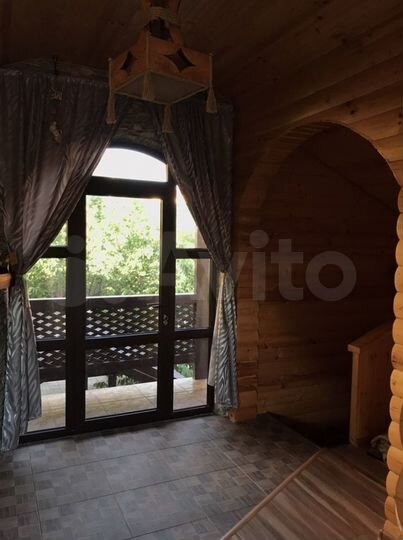 Дом 50 м² на участке 7 сот.