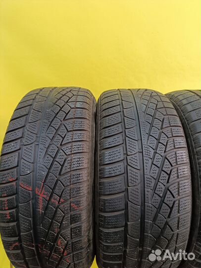 Pirelli Winter Sottozero 210 235/55 R17