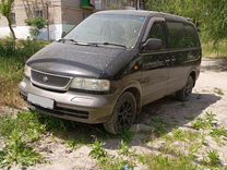 Nissan Largo 2.0 AT, 1997, 300 000 км, с пробегом, цена 370 000 руб.