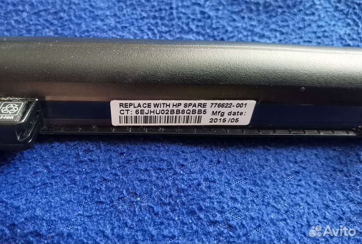 Тачпад, Аккумулятор, платы hp f15