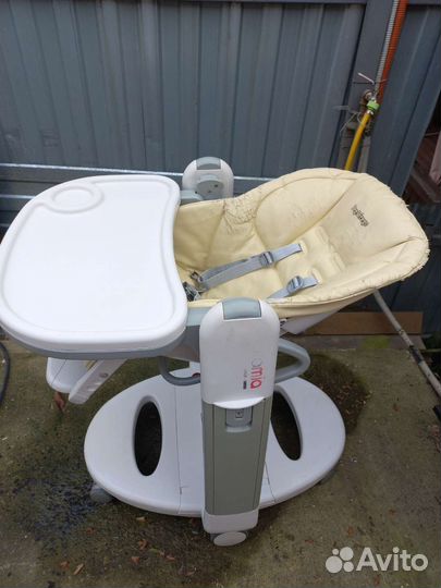 Стул для кормления