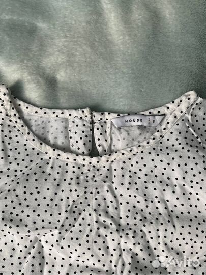 Футболка house