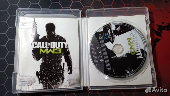 Игры для PlayStation 3 (PS3)