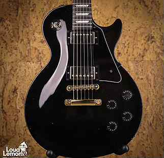 Gibson Les Paul Studio Ebony 1993 USA