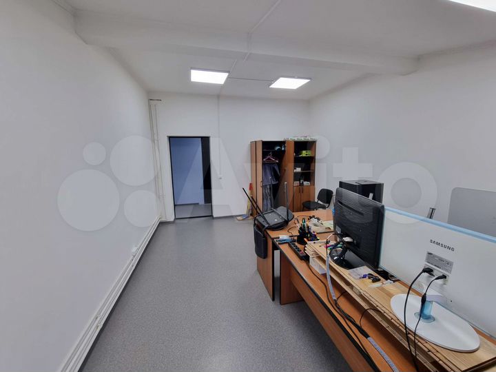 Офис, 23 м²