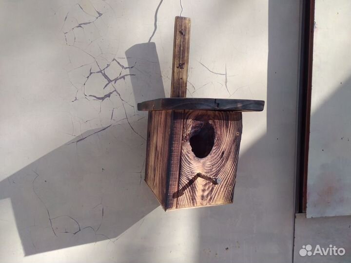 Скворечник