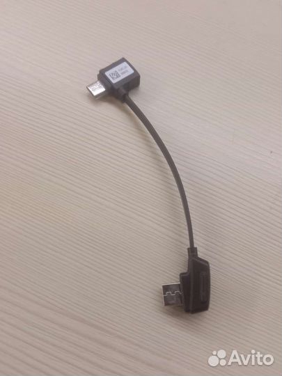 Кабель пульта, стики для dji mavic mini