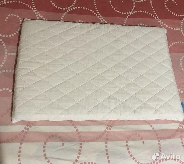 Подушка детская