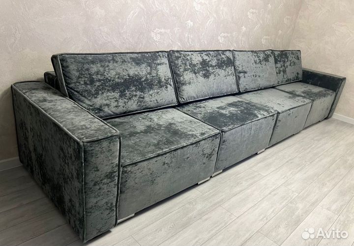 Диван Модульный 4х - Новый (хит продаж)