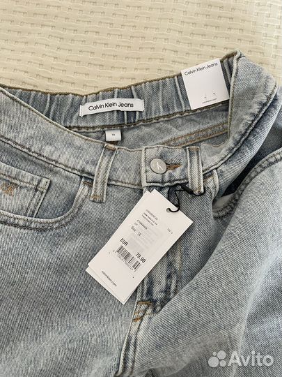 Calvin Klein Jeans для мальчика 140-152 оригинал